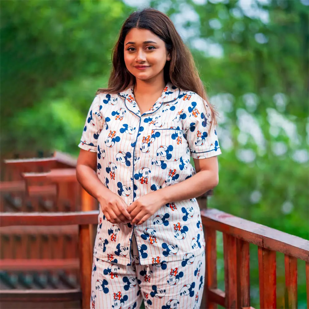 Premium Sleepwear