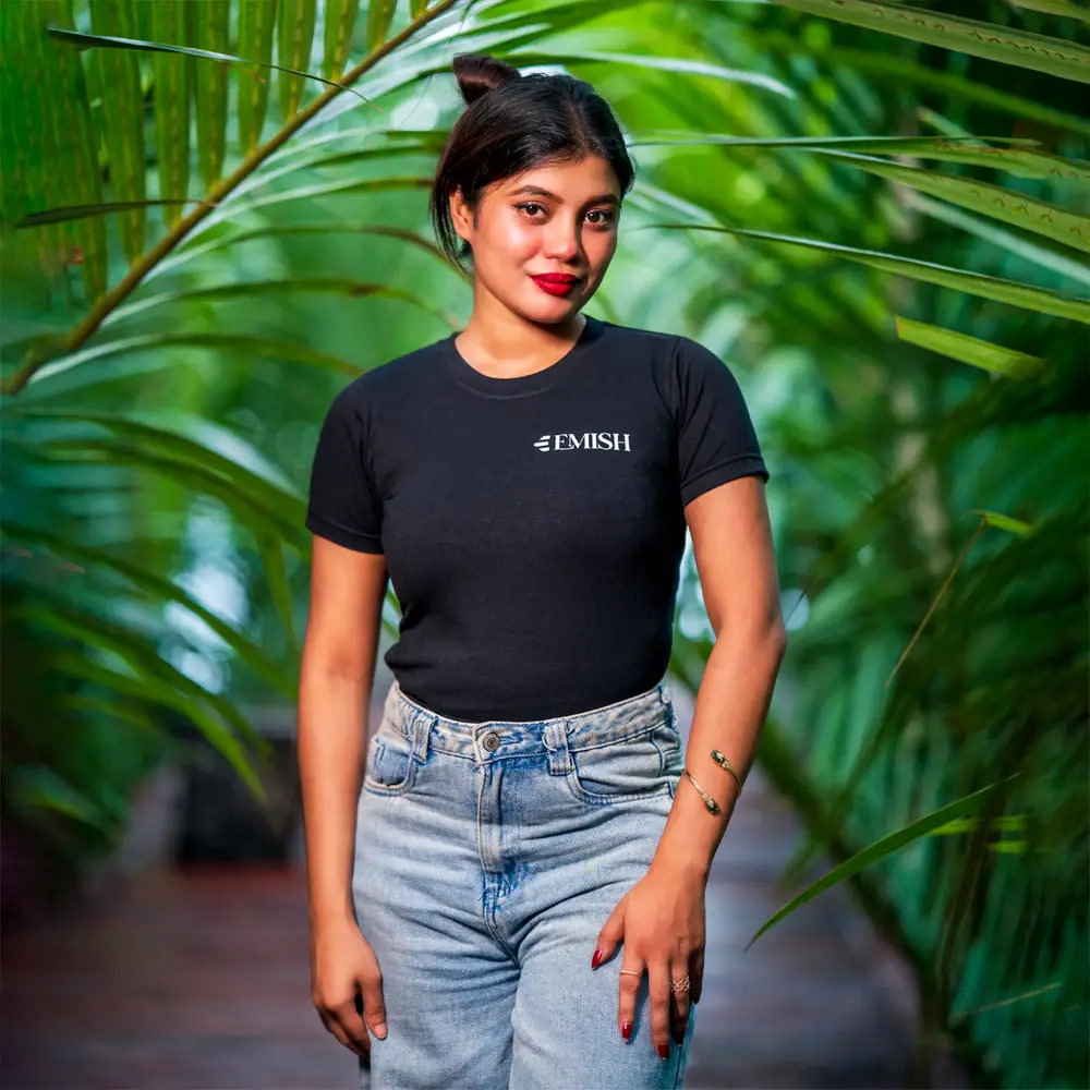 Premium Womens T-Shirt 2