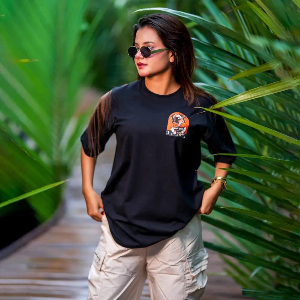 Premium Womens T-Shirt 1